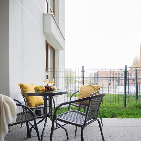 Roomsy - Walowa Gdańsk Exterior foto