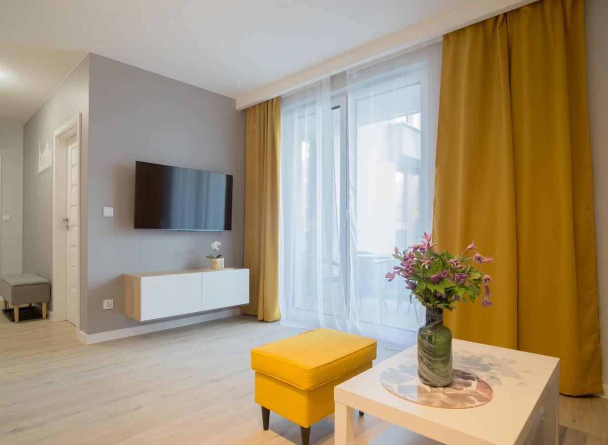 Roomsy - Walowa Gdańsk Exterior foto