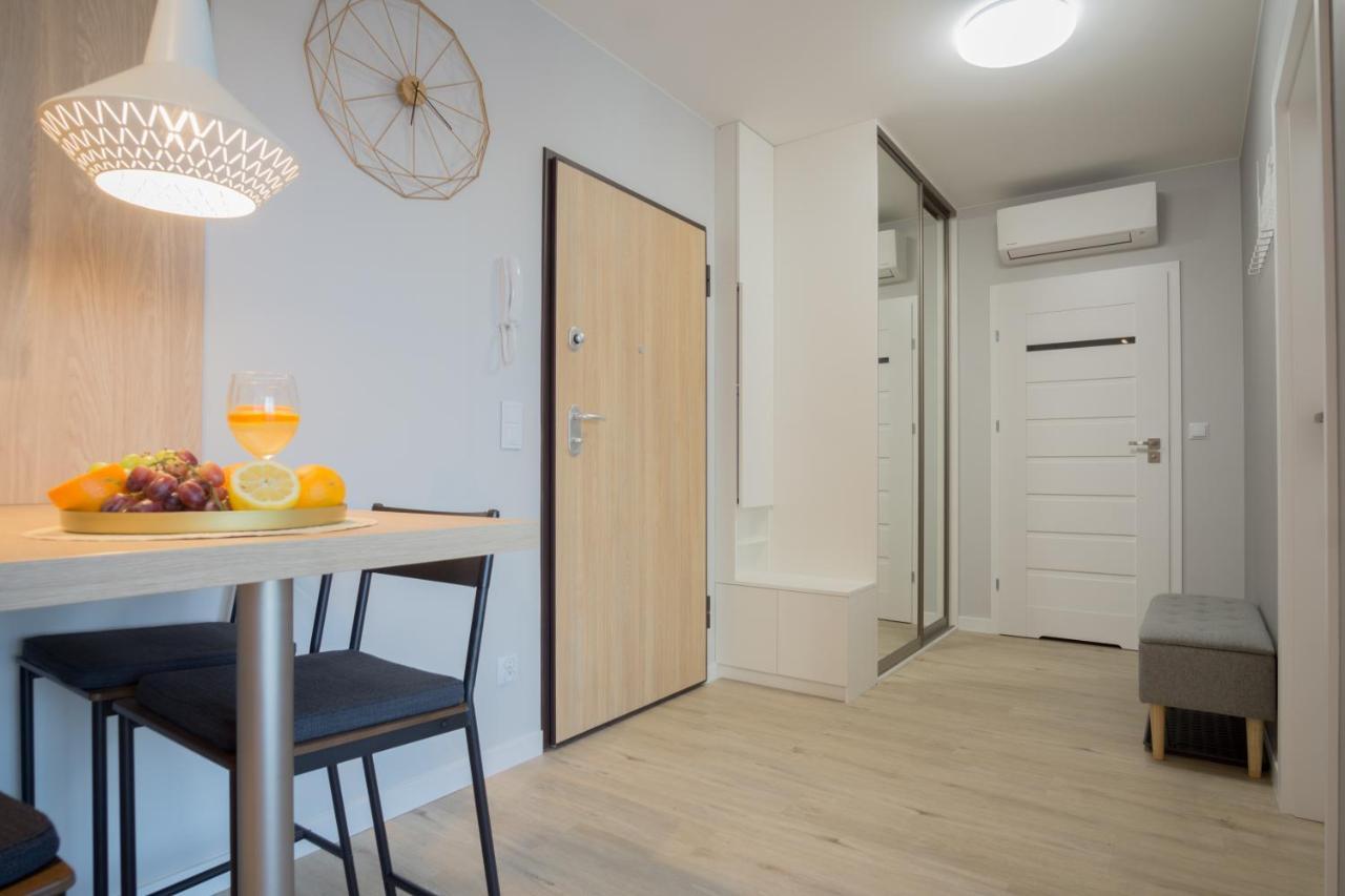 Roomsy - Walowa Gdańsk Exterior foto