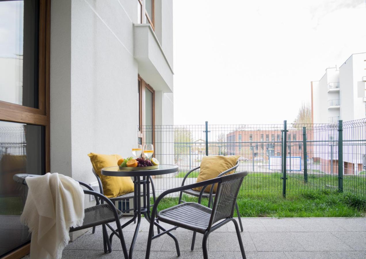 Roomsy - Walowa Gdańsk Exterior foto
